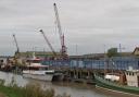 General view of the Port of Wisbech