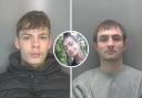 The pair are due to be sentenced at Peterborough Crown Court on 1 November.