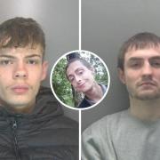 The pair are due to be sentenced at Peterborough Crown Court on 1 November.