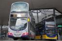 Norfolk County Council has been awarded almost £16m to improve buses