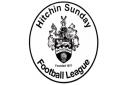 The latest news from the Hitchin Sunday League.