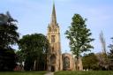 St Mary's Church, Saffron Walden