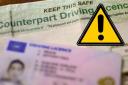 Failing to update the details on your driving licence can lead to significant fines of up to £1,000 from the DVLA