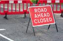 The A14 will have road closures and reduced speed limits for 14 weeks.