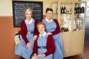 Star of BBC's Call the Midwife Miriam Margolyes has left the period drama after six years on the show.