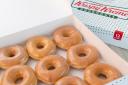 Krispy Kreme joins the likes of Aldi, Coca-Cola and Walkers Crisps in discontinuing products in 2024.