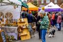 The Holt Sunday Christmas Market is taking place next month