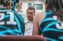 Lee Ryan's Oaklands Wolves remain unbeaten in Super League Basketball. Picture: TGD VISUALS