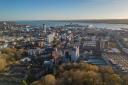 Southampton ranked well for jobs, income and skills