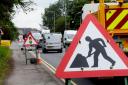 Buckworth Road is shut until September 12.