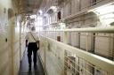 More than 1,700 prisoners were released on September 10 in England and Wales