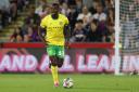 Jose Cordoba has yet to start a Championship game for Norwich City