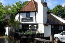 Ye Olde Fighting Cocks is the oldest pub in Hertfordshire and England according to VisitEngland.