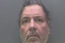 Gheorghe Badelita, of Burmer Road, New England, Peterborough, has been jailed for attacking his wife and threatening to kill her.