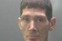 Chocolate thief Mark Smith has been jailed and banned from entering any Tesco, Spar, or Co-Op in Peterborough.