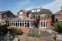 Shearwater in Oulton Broad is available for £1.25m