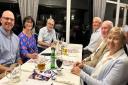 Quiz night raises £5,000 for charities