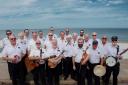 Shanty concert to celebrate 1940s weekend in north Norfolk town