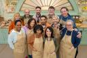 Which baker will be crowned the Bake Off winner this year?