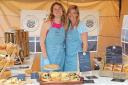 Kaylee's Kitchen is one of the stallholders that will be at the Christmas markets