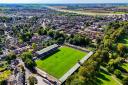 King's Lynn Town return to The Walks to face Worksop in their FA Cup replay