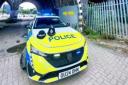 Response police officers on ‘A relief’ in Peterborough received 58 calls for service that were graded as ‘immediate’ for them to attend during their late and night shifts over the weekend.