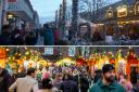 Southampton and Winchester's Christmas markets are among a few available to attend in Hampshire