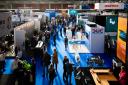 The East of England will have a dedicated stand at the Offshore Energy Exhibition & Conference 2024