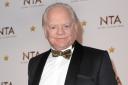 Only Fools and Horses legend Sir David Jason was offered the chance to appear on BBC reality show Strictly Come Dancing back in 2021.