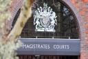 Joel McDonough appeared at Norwich Magistrates’ Court