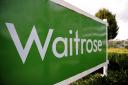 Waitrose will release this Christmas ad in two parts