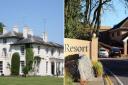 Congham Hall and Potters Resort are Good Hotel Award 2024/25 winners