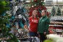 Festive fun and fizz as Christmas Shopping Night returns to Dobbies