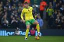 Norwich City's Callum Doyle withdrew from the England under-21 squad with injury