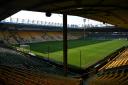 Norwich City's under-18s will play at Carrow Road next month