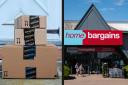 Amazon versus Home Bargains - which is cheaper for your favourite branded products?