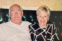 Tony and Susie Wilson were killed after their car was struck by a dangerous driver.