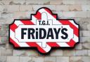 TGI Fridays owner Hostmore revealed that UK sales have fallen by more than a 10th this year, compared with last year