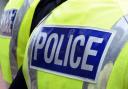 Police were called to the B1093 between Benwick and Whittlesey today (October 26) with reports of criminal damage.