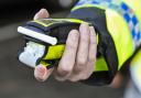 Cambridgeshire Police have made 45 drink driving arrests in August.