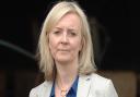 South West Norfolk MP Elizabeth Truss.