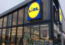 Plans for a new Lidl supermarket in Ramsey have been unveiled