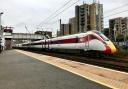 An earlier problem with overhead wires at Grantham has prompted LNER to issue a 