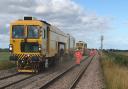 'Vital' track and signalling upgrades on lines between Ipswich-Ely and Norwich-Peterborough will take place during August and September.