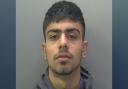 Awais Rehman, 20, of Watergall in Bretton, Peterborough, admitted raping a woman in 2017