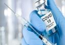 Large-scale Covid vaccination centres are preparing to kickstart the autumn Covid-19 booster rollout