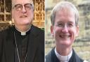 Both the Bishops of Ely and Huntingdon, The Right Reverend Stephen Conway (left) and The Rt Revd Dr Dagmar Winter, have paid tribute to the Queen.