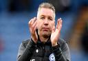 Peterborough United's manager Darren Ferguson has resigned.