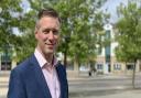 Lib Dems  selected Aidan Van de Weyer, the deputy leader of South Cambridgeshire District Council, to take on Conservative James Palmer to be the next mayor of Cambridgeshire and Peterborough next May.