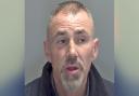 Mark Allgood, 45, from March, who was found guilty of rape and sexual assault